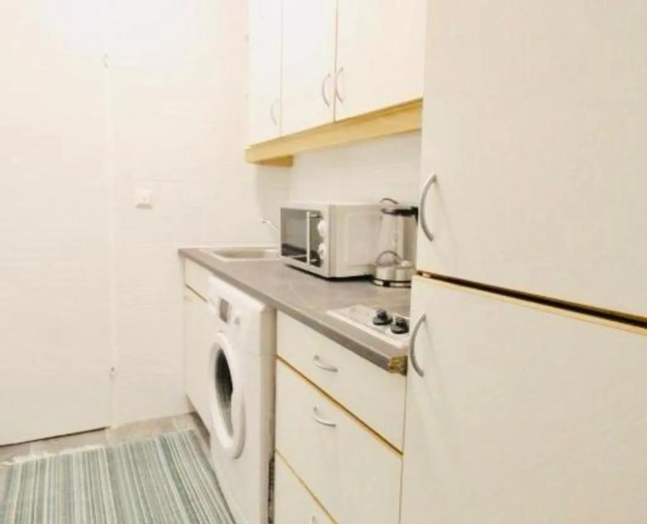 Spacious Cozy 1Br Apt Near To Danube River Vienne