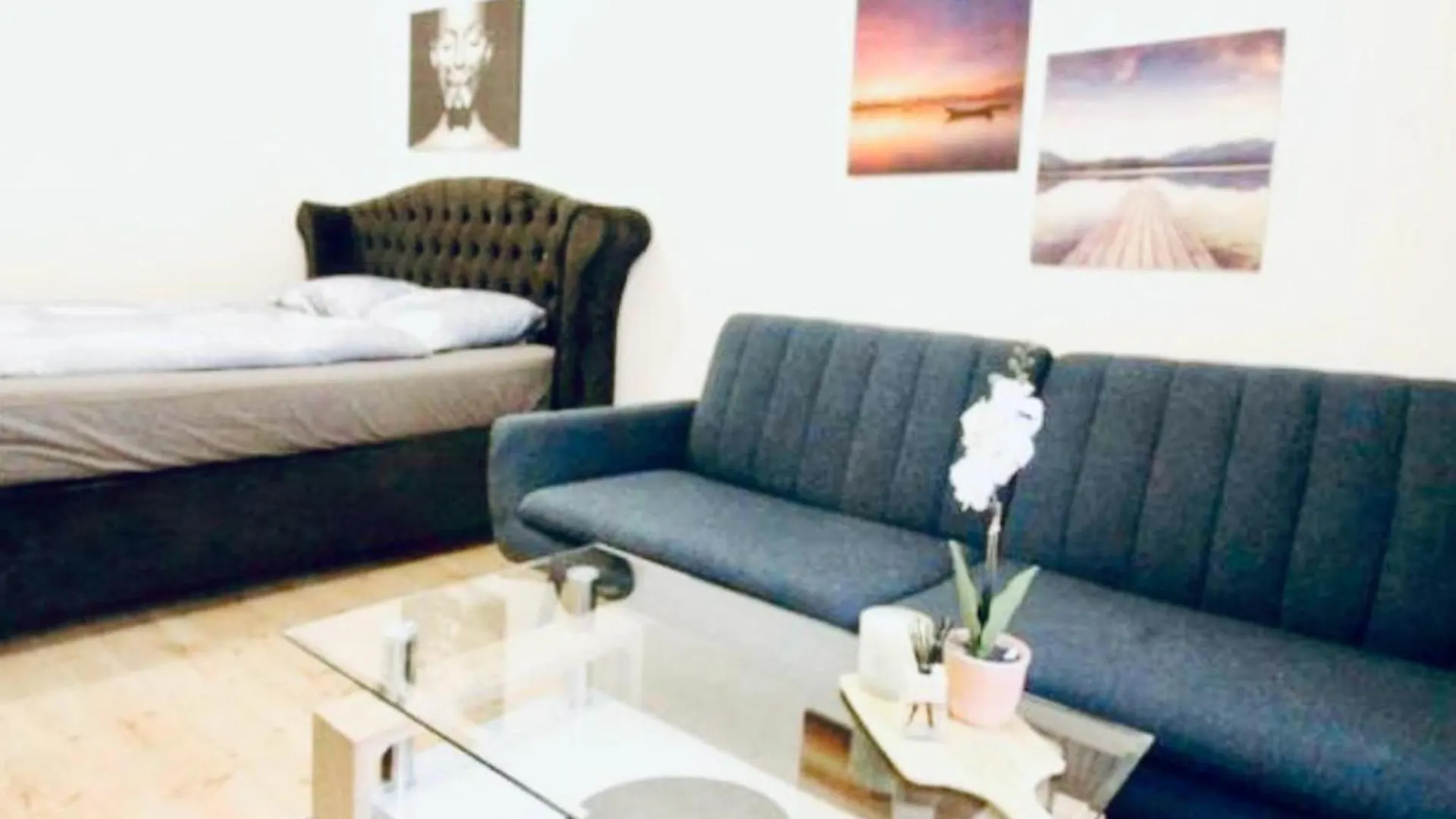 דירה וינה Spacious Cozy 1Br Apt Near To Danube River